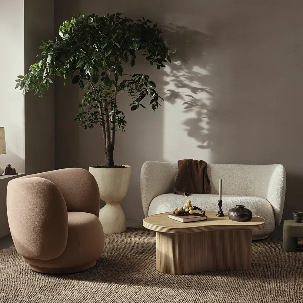 Rico Lounge Tonus - 244