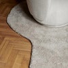 Forma Wool rug 175x250 cm Off-white