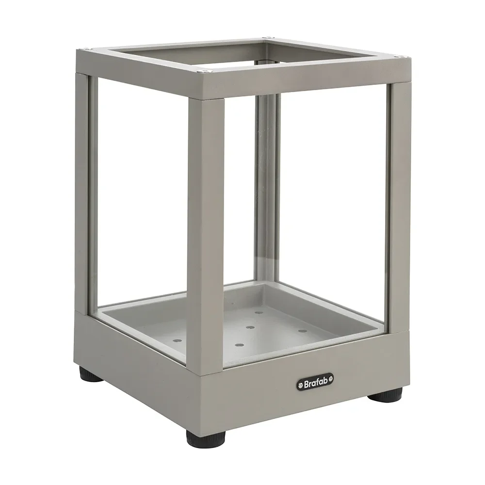 Belfort lantern Khaki, H28