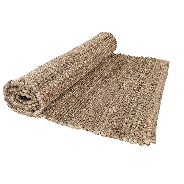 Hemp Carpet 80X250 Cm
