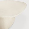 Elements Dining table 200x143 cm off white