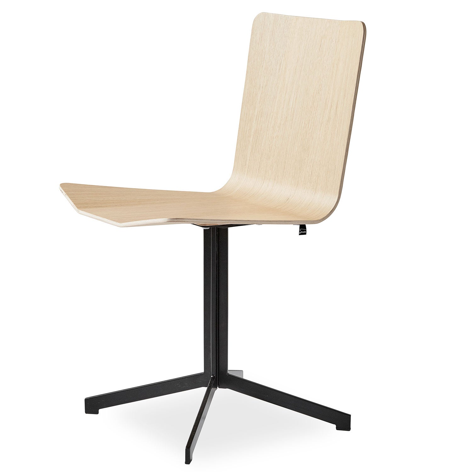 Sm803 high chair Black