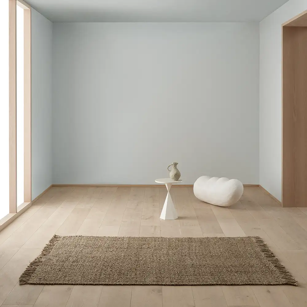 Aslak Natural 140x200 carpet 