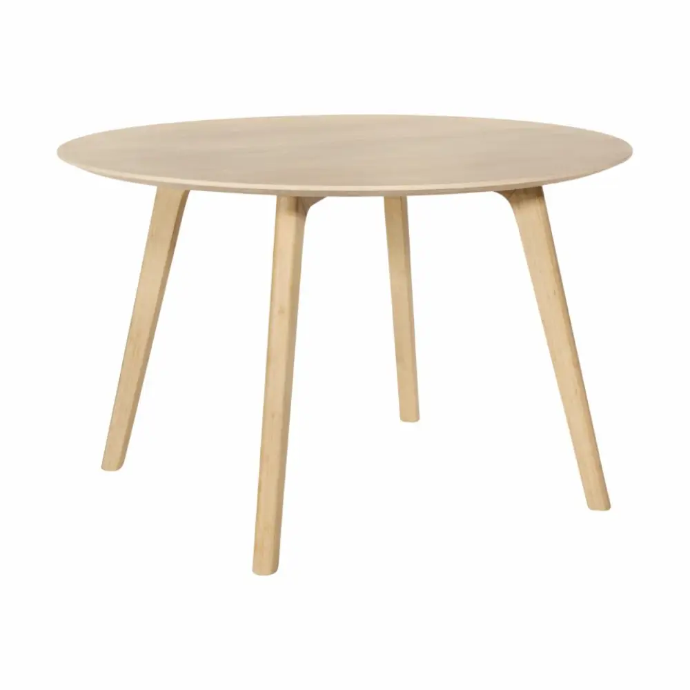  Elvo Dining table Ø120 cm
