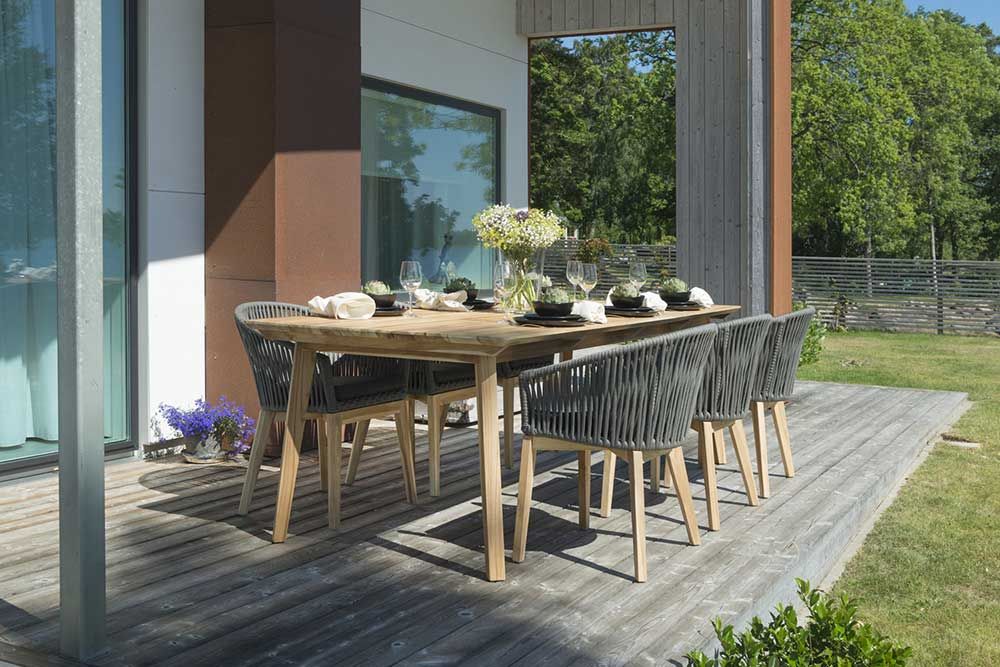 Himmelsnäs Armchair Beige 