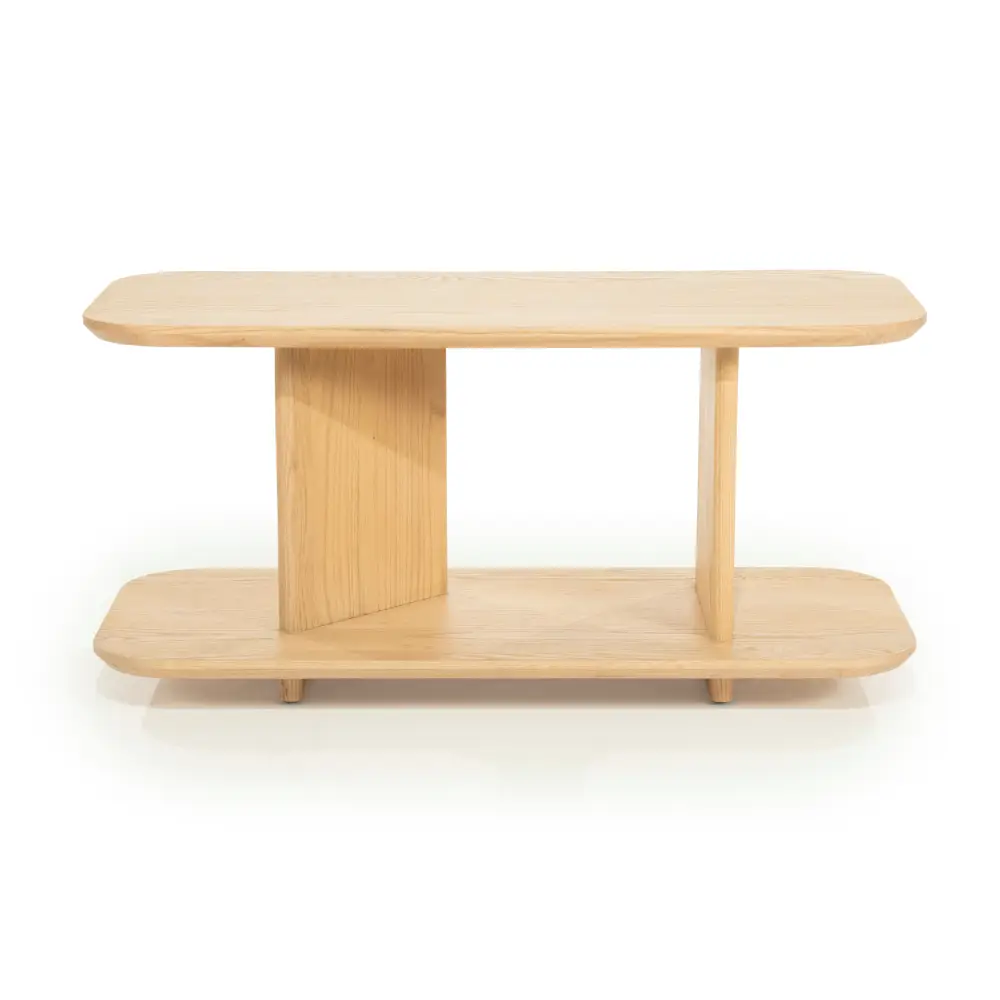 Ty Side table - natural