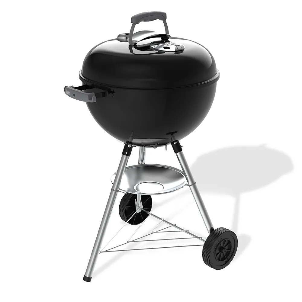Bar-B Kettle Charcoal Grill 47cm