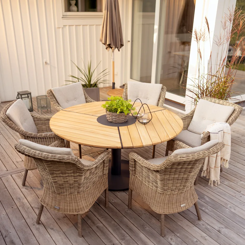 Peace & Lenora Dining Group