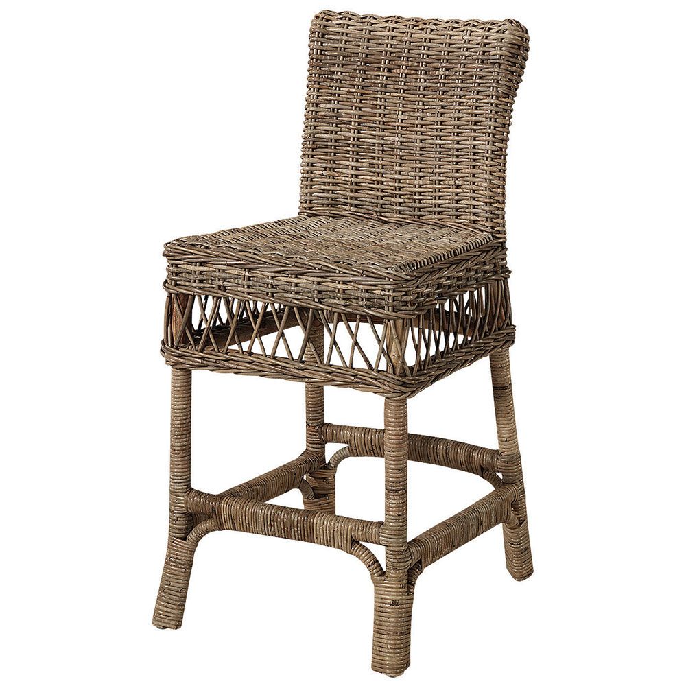 Providence Barstool Kubu Grey