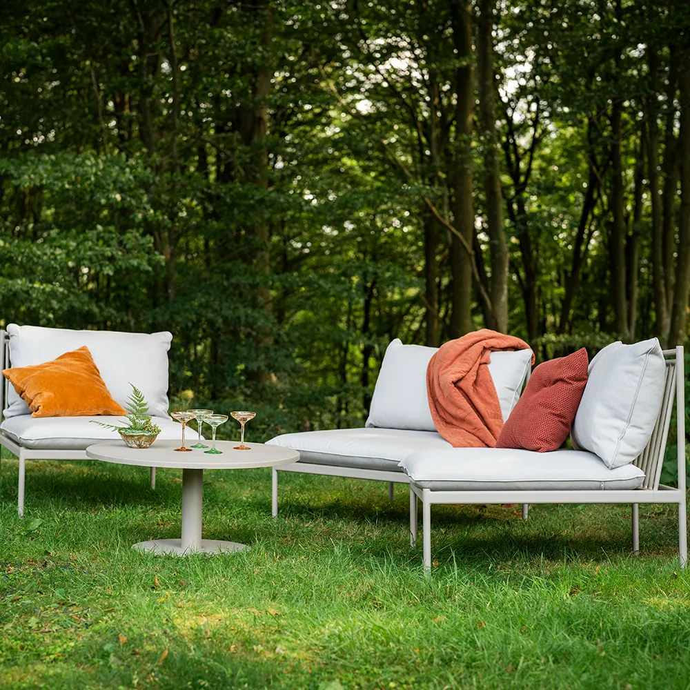 Bolmsö Central Module Sand