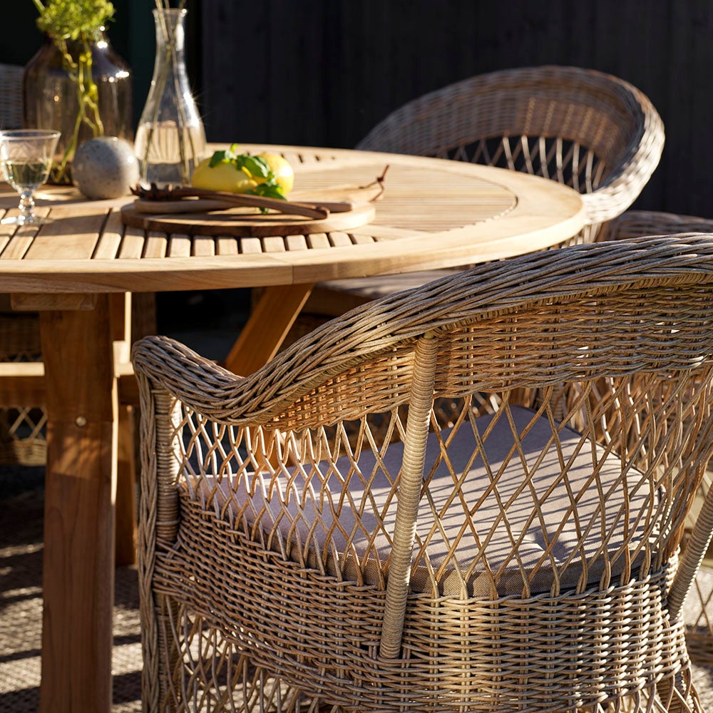 Circus Dining Table 150Cm 