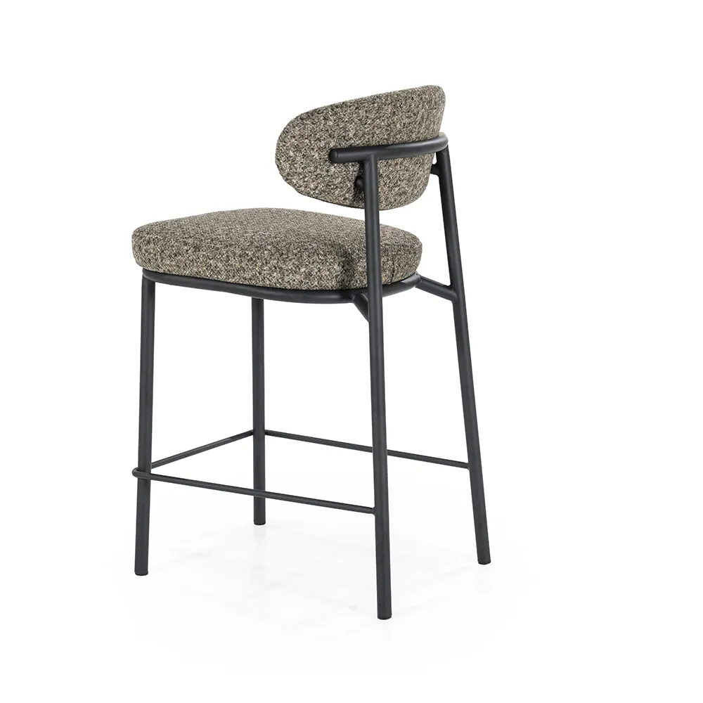 Barstool Jari Green