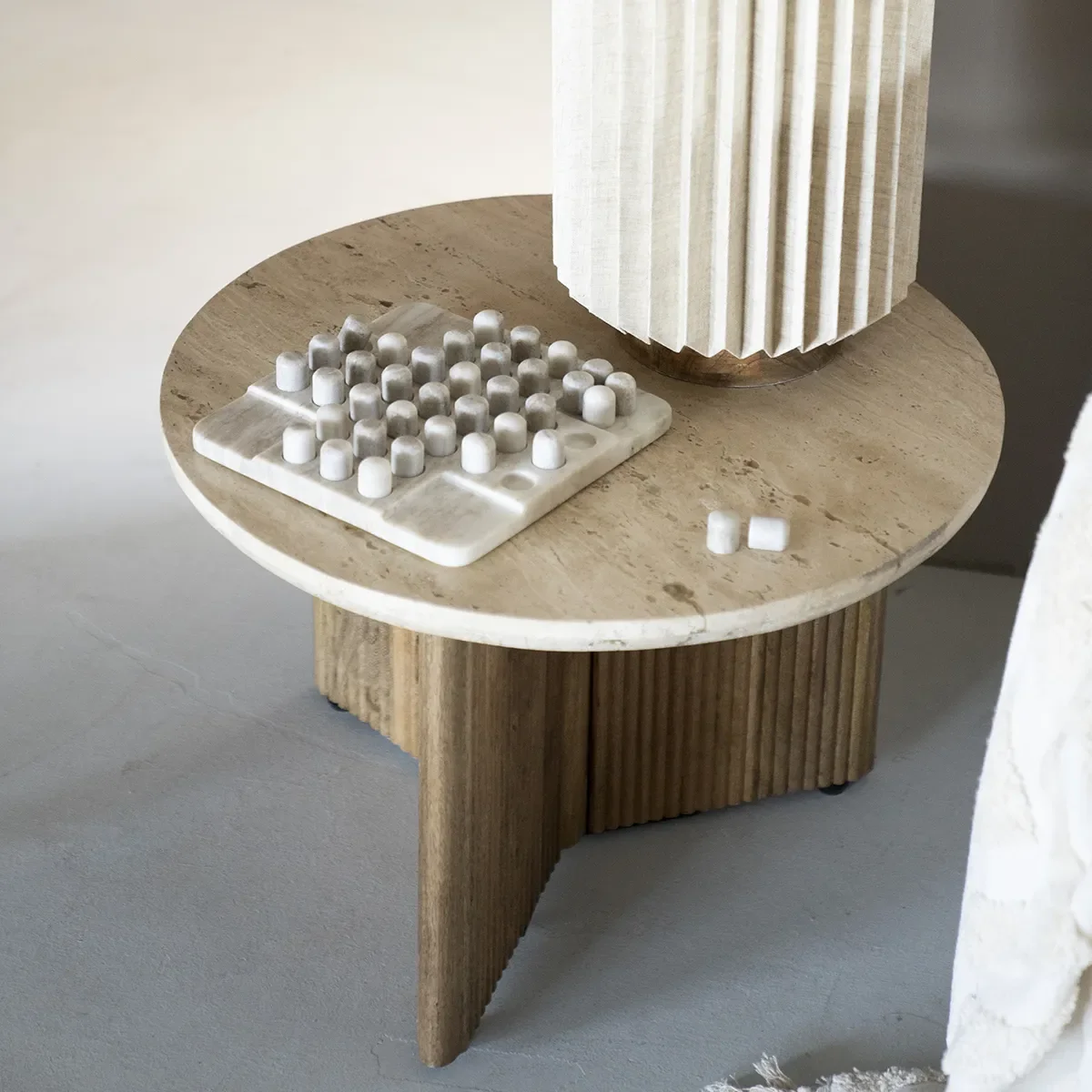 Sara Coffee table