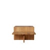 Coffee Table in Oak Distinct