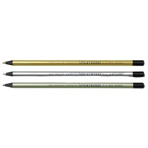 Photo Album - Pencils , 3-pack