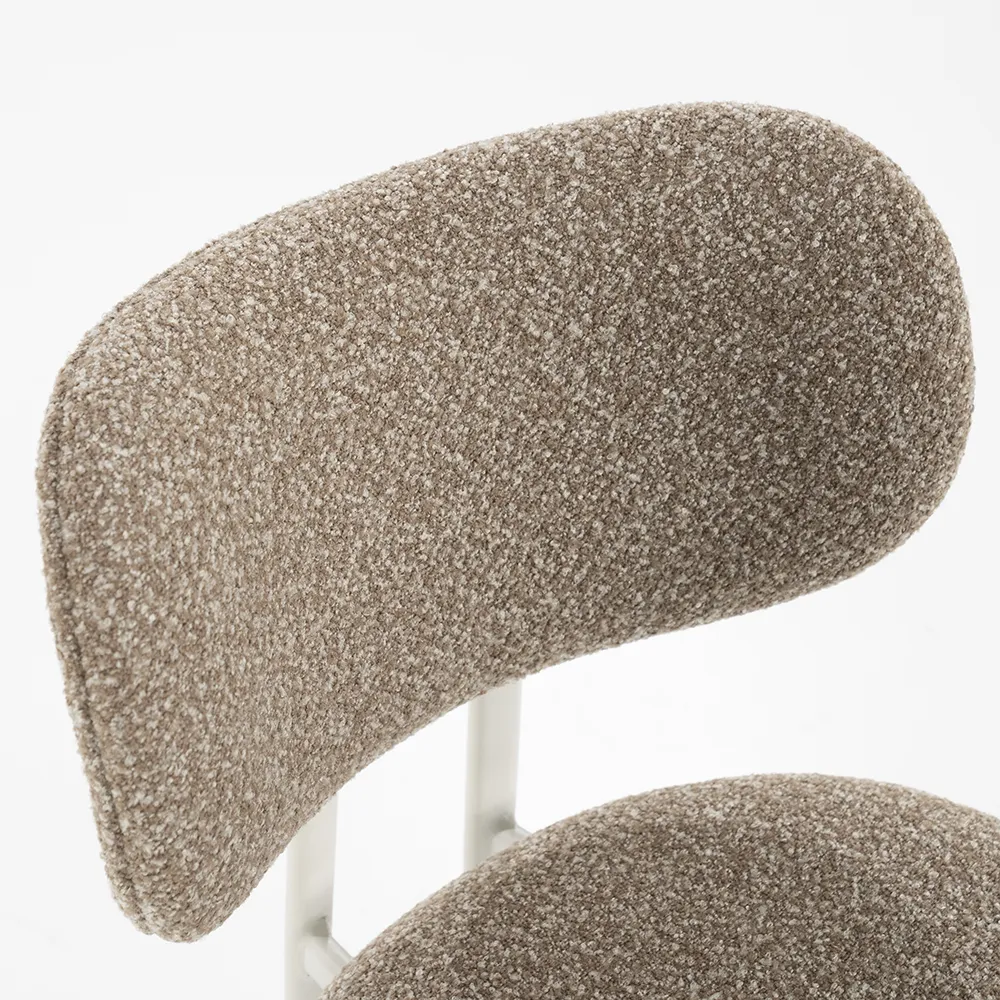 Dining Chair Daybreak Brown