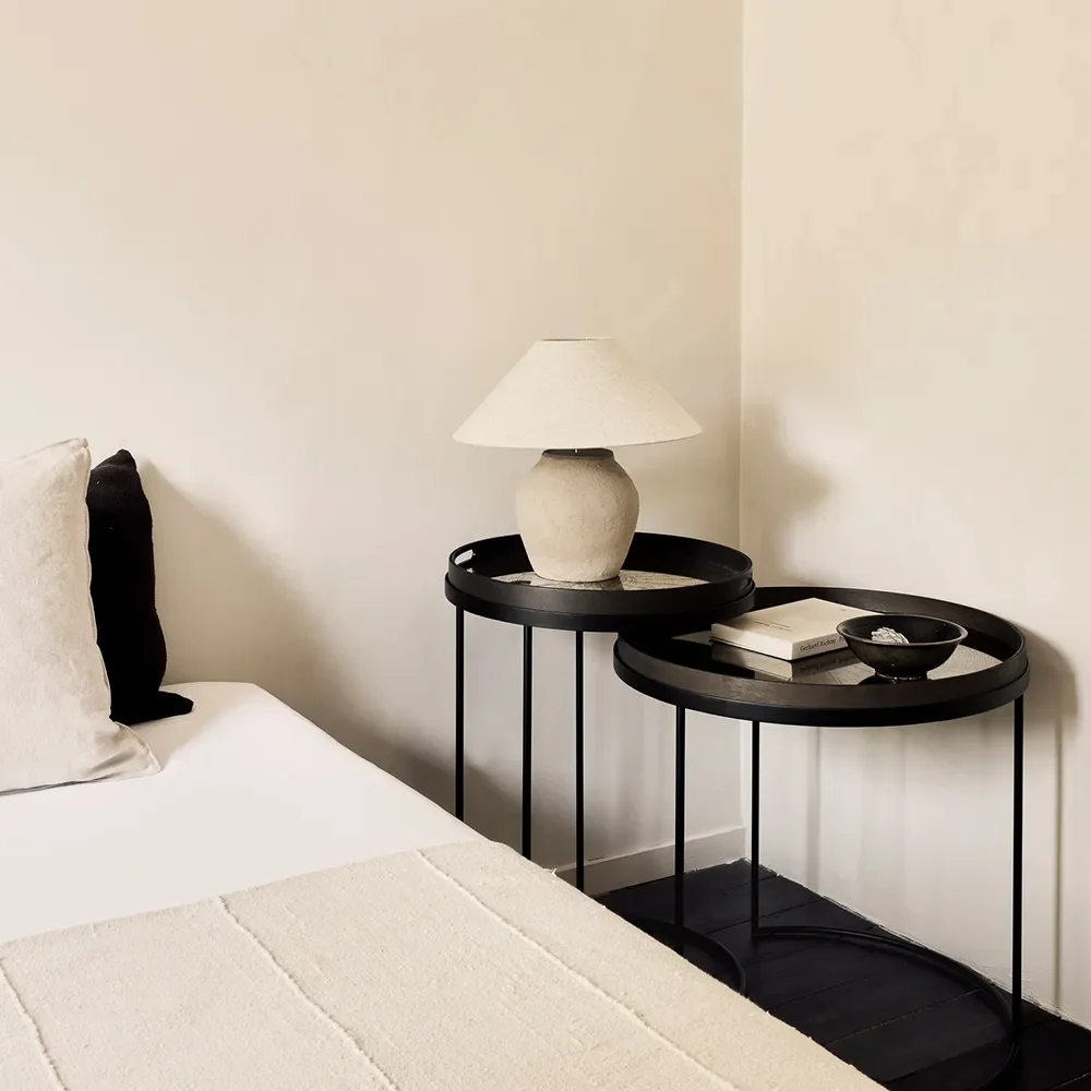 Slicemirror tray Ø61 cm