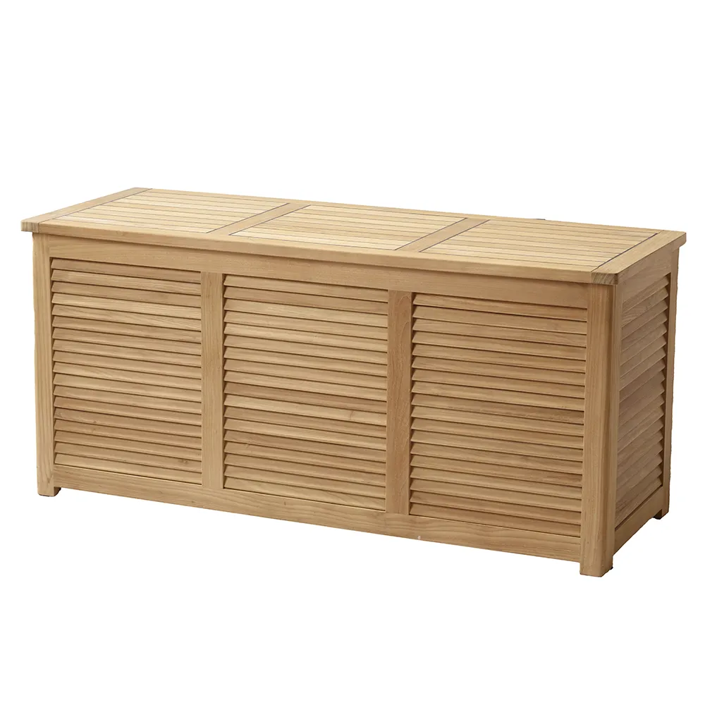Classic Storage Box teak
