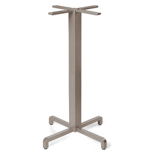 Fiore High base Tortora