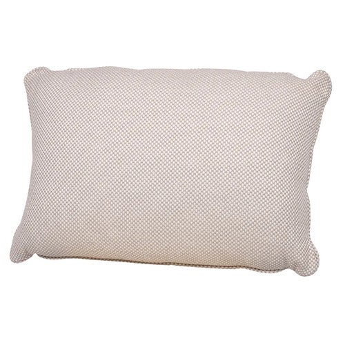 Barbie Back Cushion Water Repellent Beige