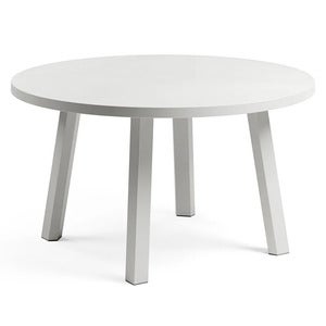Maximo coffee table 70 maxi Gesso 