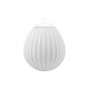  Around the World Lampshade Ø27 cm White/white