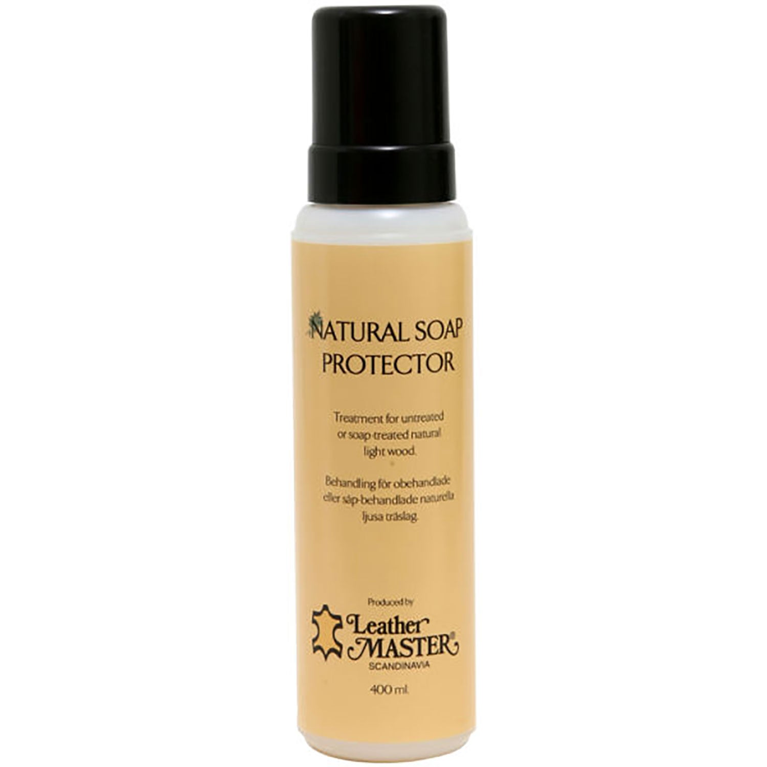 Nature soap protector 400 ml