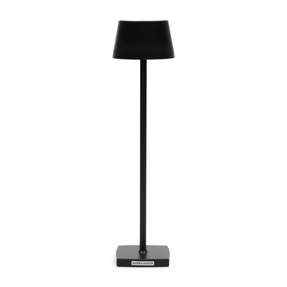 Luminee LED Lamp Micro USB black