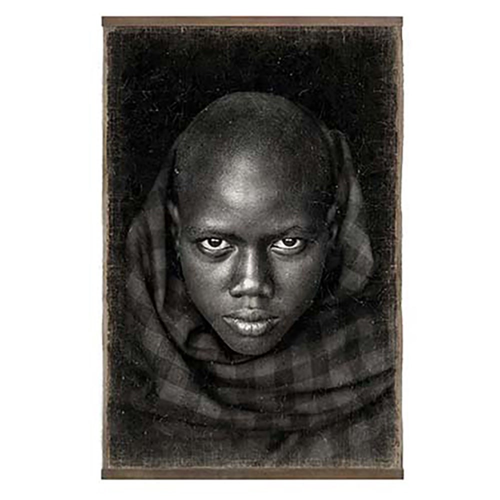 RAGAZZO painting - 105x162