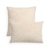 Cushion Wave 50x50 cm Off-white