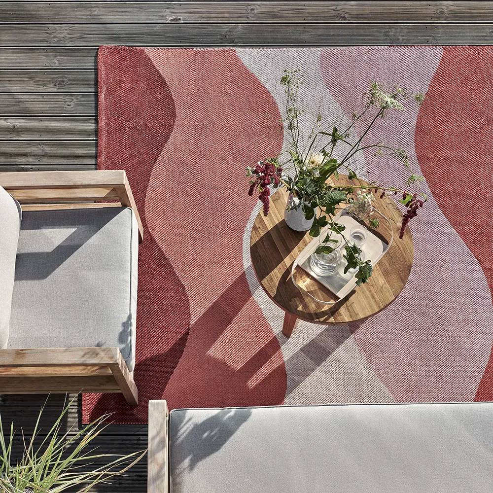 Urvi Carpet Fire 180 x 230 cm