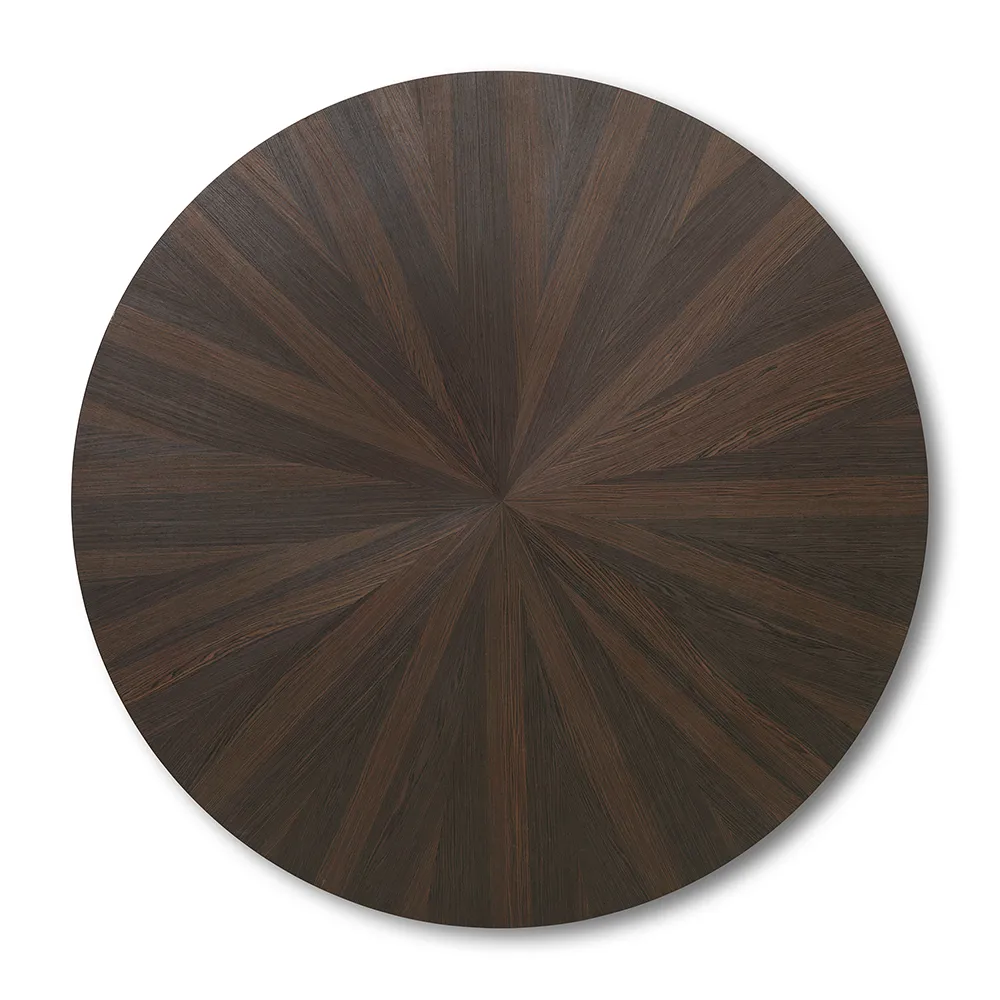 Post Dining Table Ø150 cm