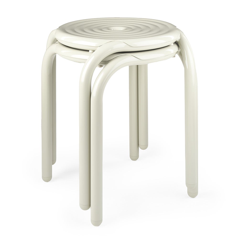 Groove Stool Putty