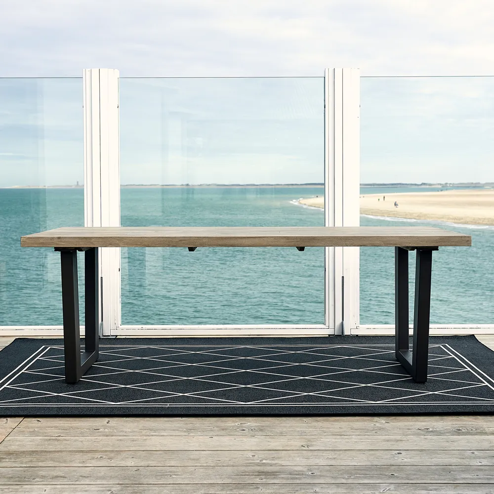Bondi Beach Dining table 220x100 cm