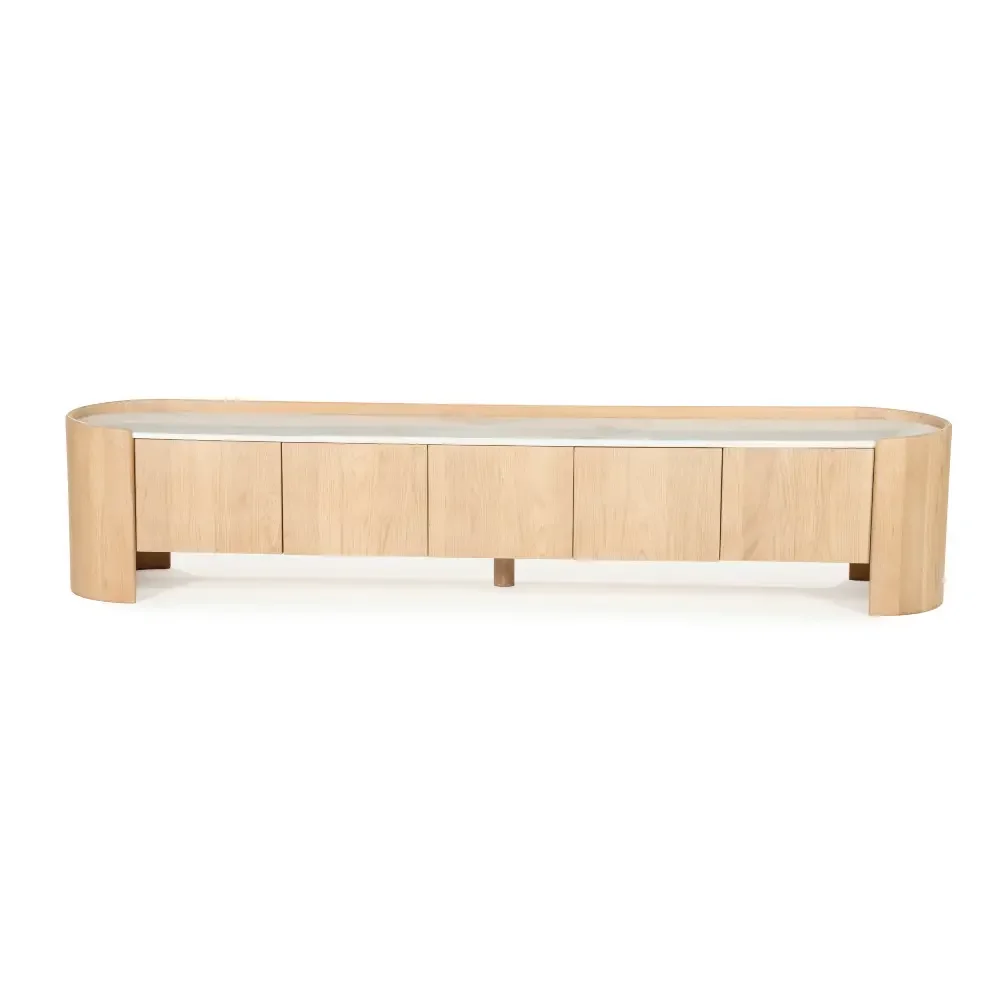 Don TV cabinet 240 cm