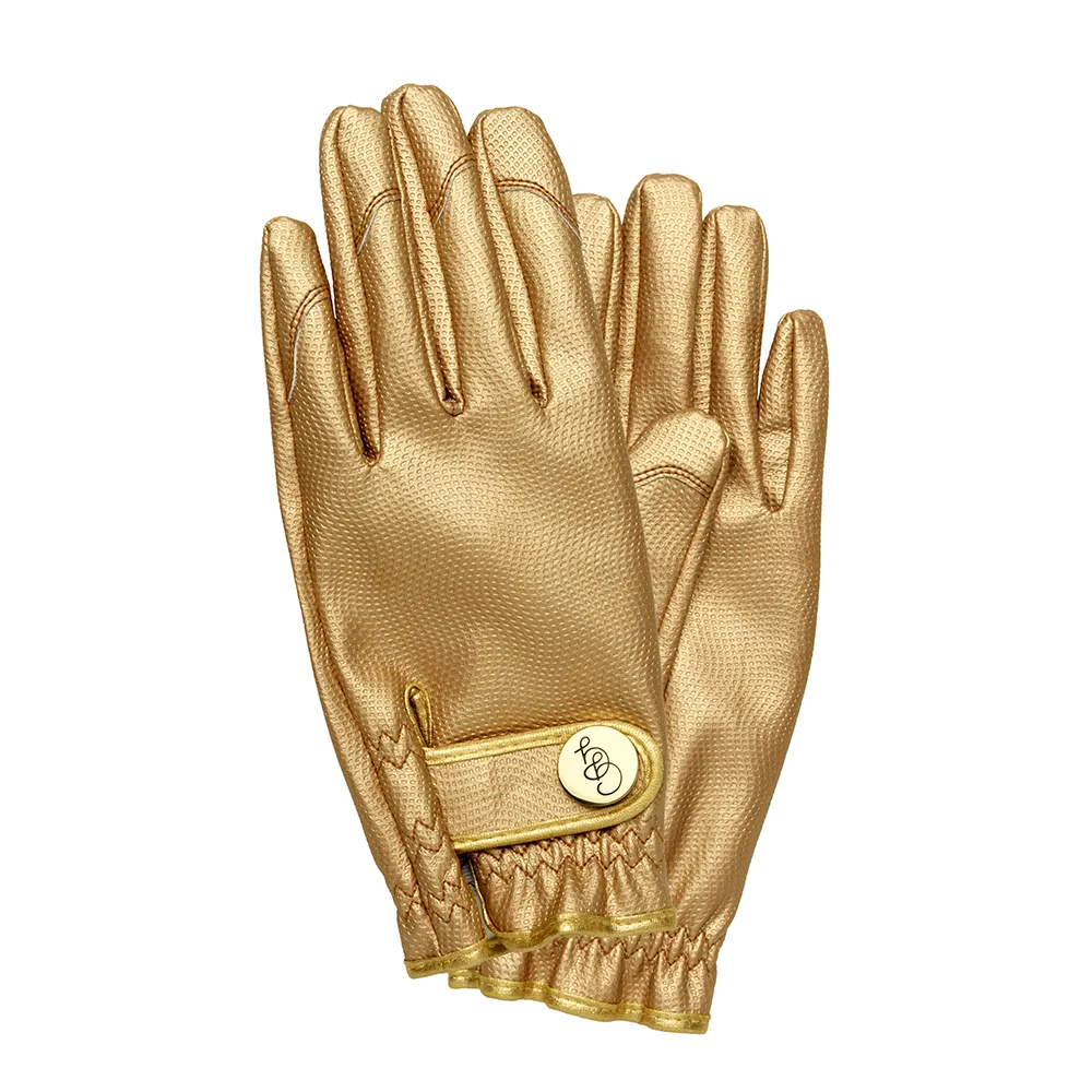 Gardening gloves Gold Digger Small