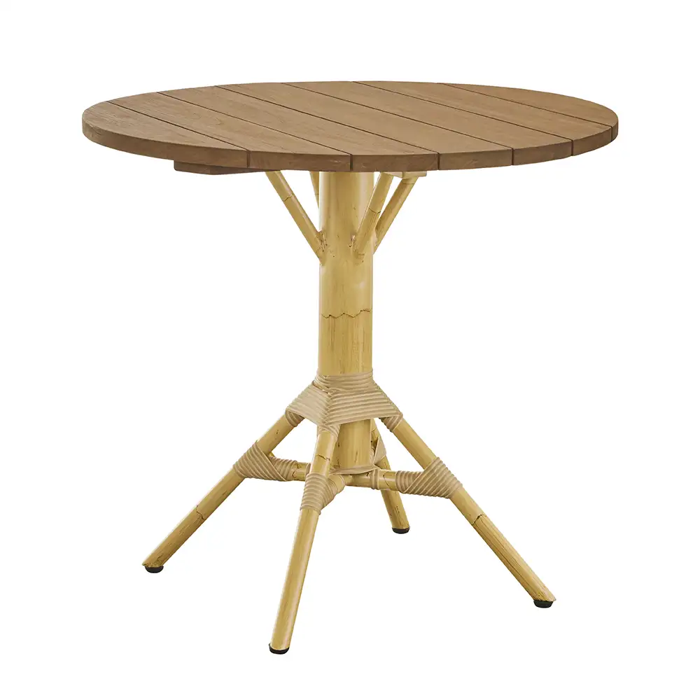 Nicole Café table Ø80 cm