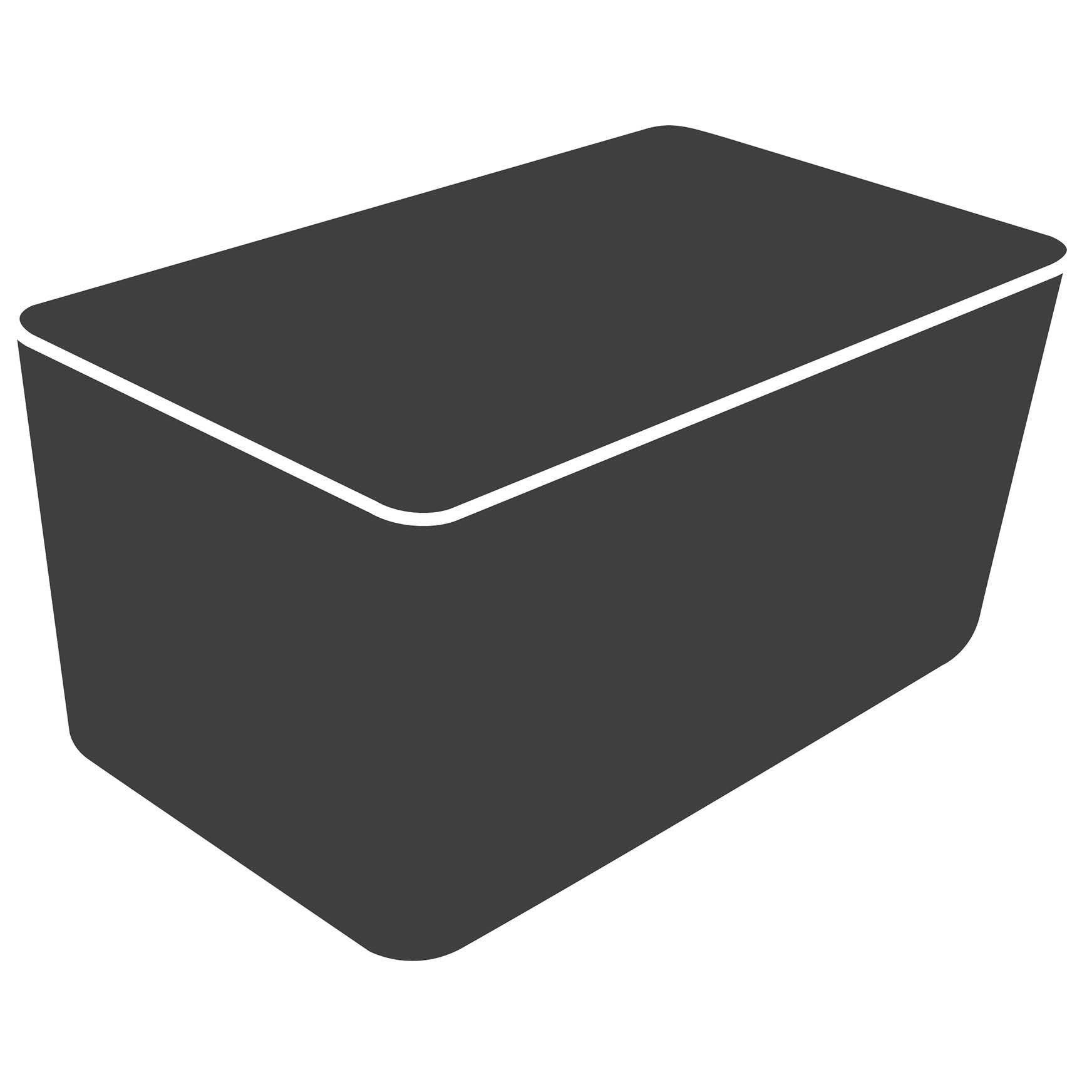 Cover 23 - Till Basket & Strington