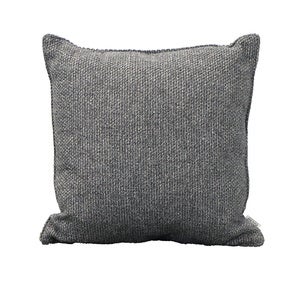 Rise decorative cushion 50x50-Grey Rise