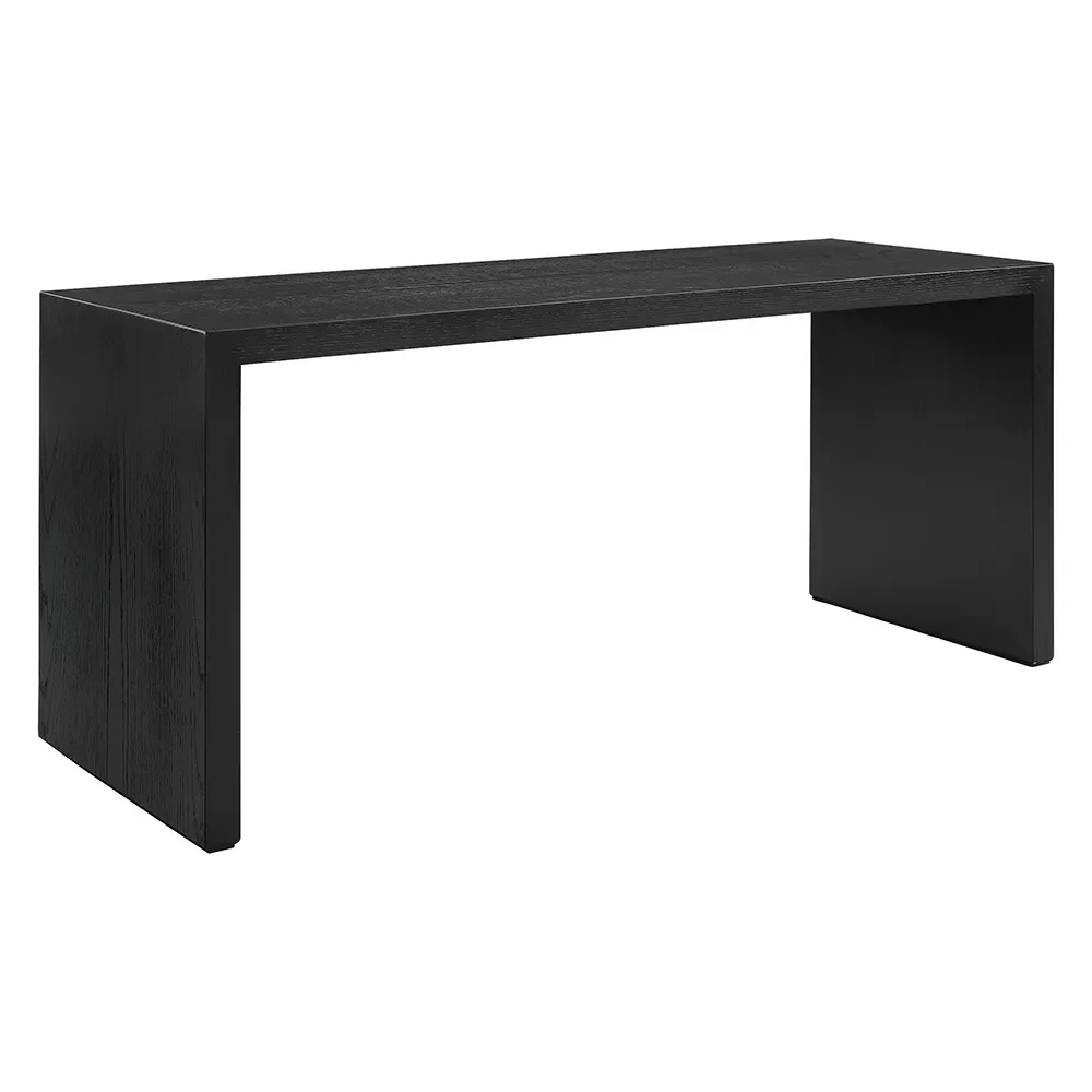 Hunter side table black