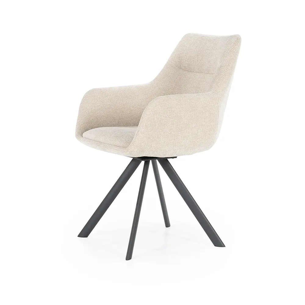 Armchair Bliss Taupe