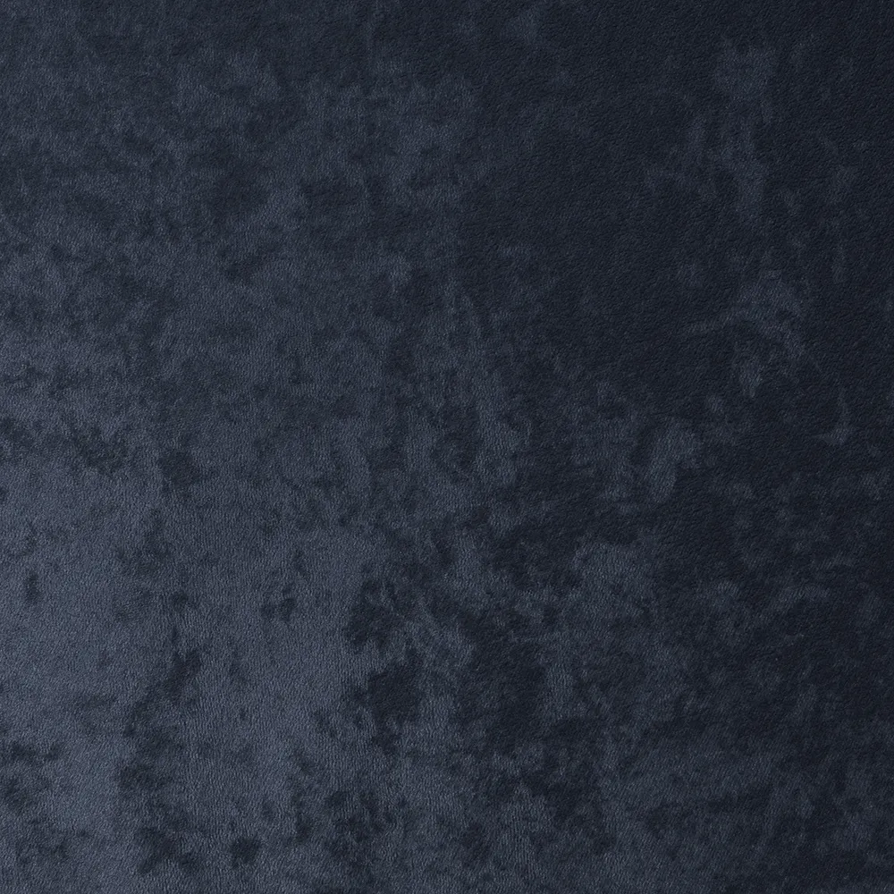 High Armchair Arcadia Savona midnight blue