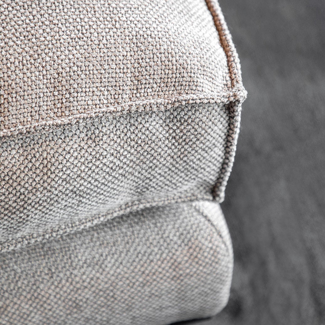 Senna Quiet Liver footstool