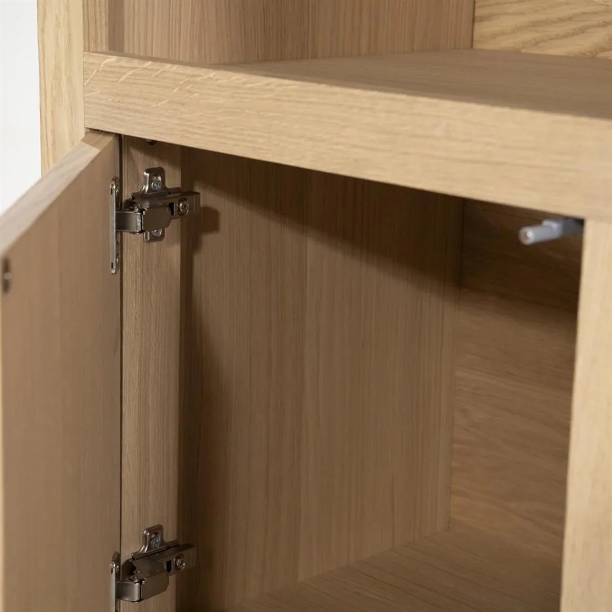 Helsinki Cabinet 120x220cm - natural