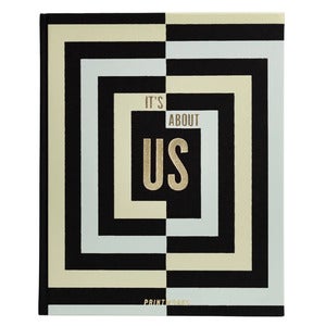 Photo Album - It's About Us 