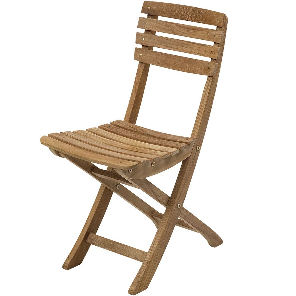 Vendia Chair Teak