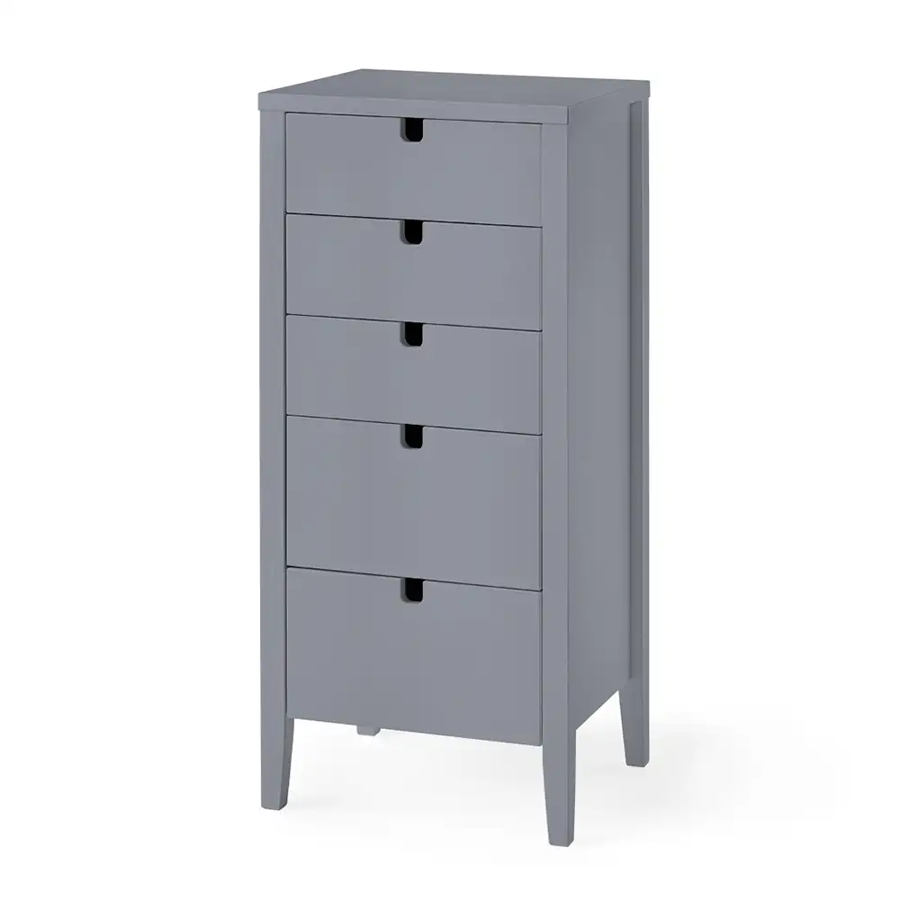 Klinte Dresser 5 grey