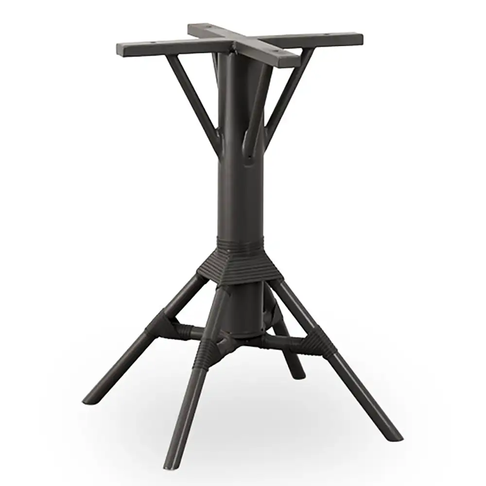 Nicole table base black