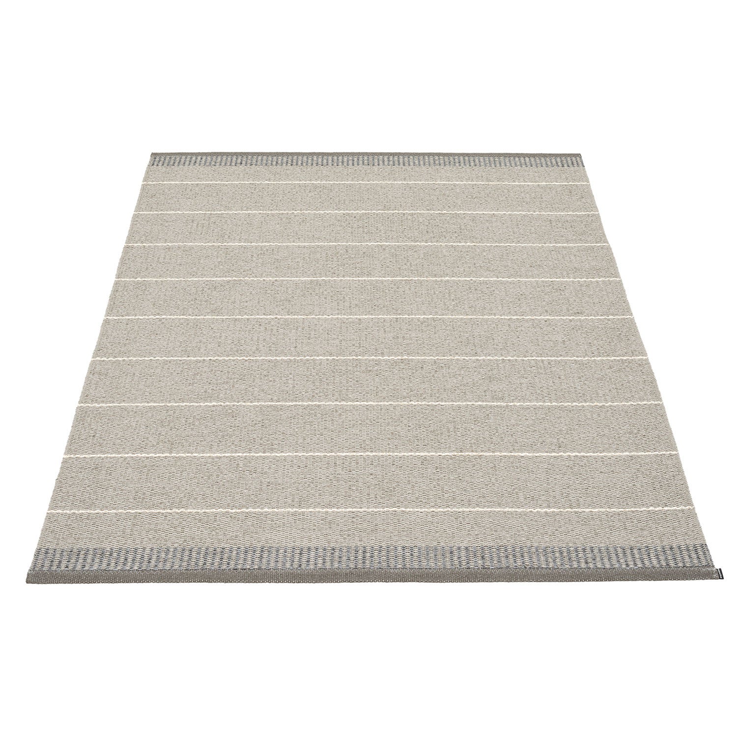 Belle Carpet 140x200 cm concrete