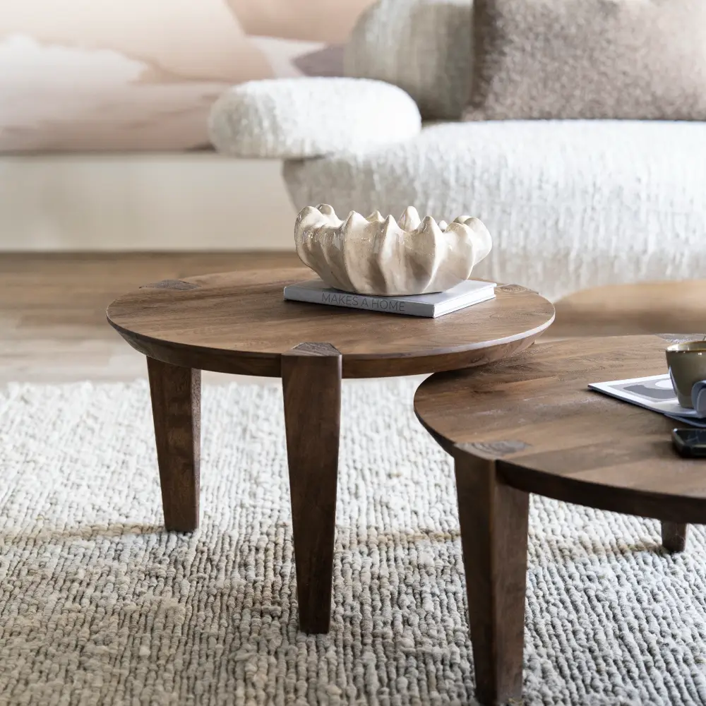 Davina Coffee table - small
